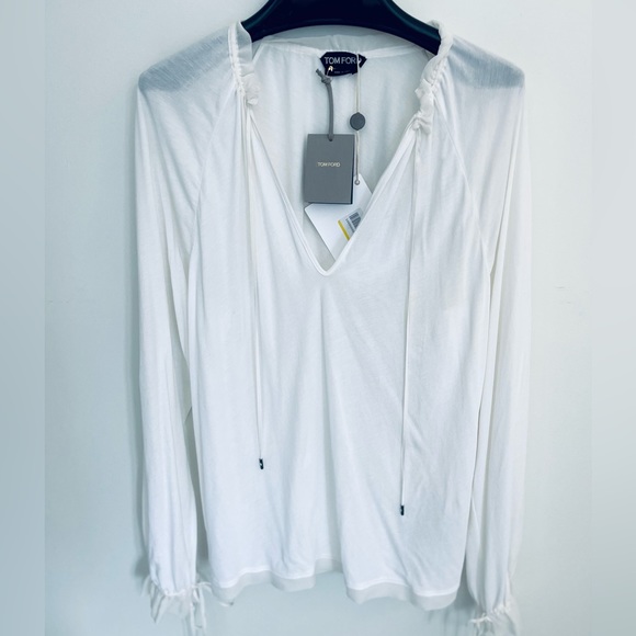 NWT AUTHENTIC TOM FORD TOP - Picture 2 of 5